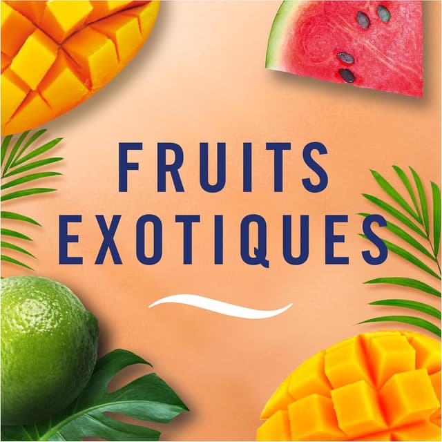 Thumbnail 4 de Febreze dĂ©sodorisant Fruits Exotiques 1480 ml đźŹ