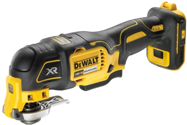Thumbnail 9 de DeWalt DCK1012P4T-QW Kombiset mit 10 Maschinen