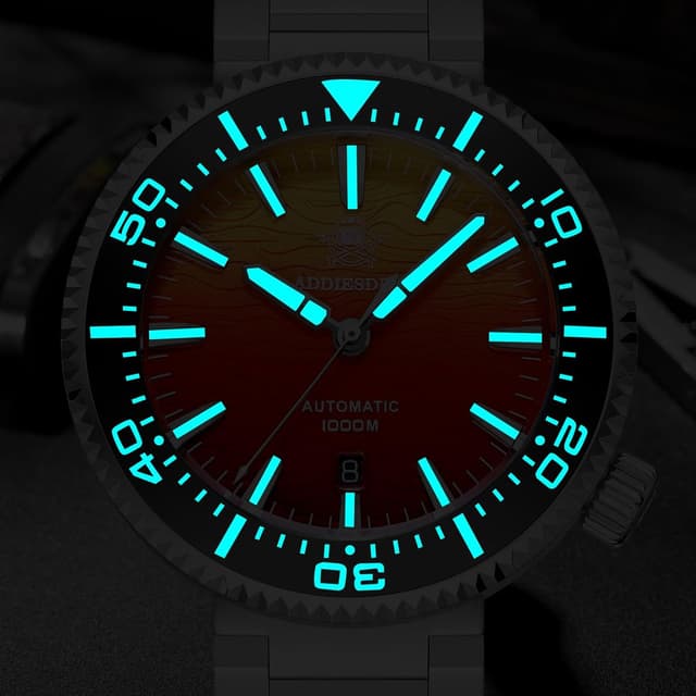 Thumbnail 5 de ADDIESDIVE AD2526 Orologio subacqueo 1000 m