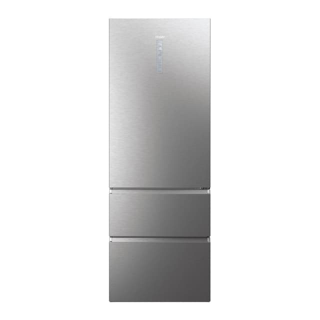 Detalle de Haier HTW7720ENMP combi 483 L No Frost