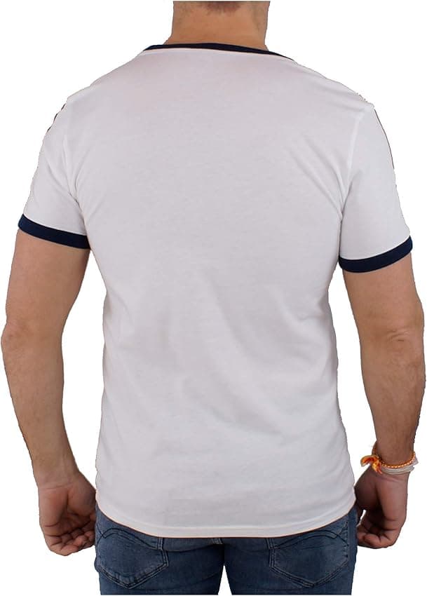 Thumbnail 6 de Tommy Hilfiger camiseta hombre azul talla M