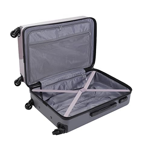 Detalle 1 de TOTTO Bazy maleta rígida 81 L 46x68x26