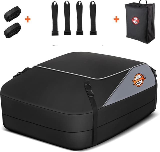 Thumbnail 6 de Sailnovo Box da Tetto 15 ft³