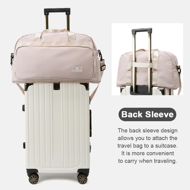 Thumbnail 5 de Vllcsla Bolsa de Gimnasio expandible 50,7 L