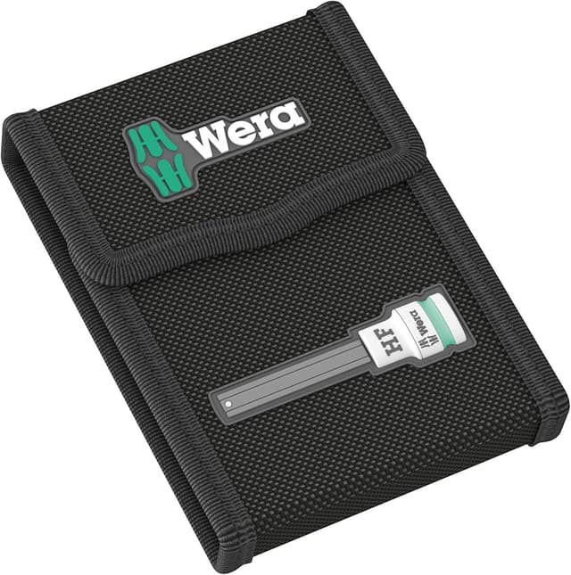 Thumbnail 5 de WERA Zyklop 8740 A HF 1 - Juego de vasos