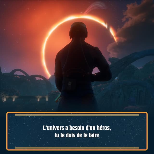 Thumbnail 2 de The Outer Worlds 2 Édition Premium Xbox Series X – jeu vidéo