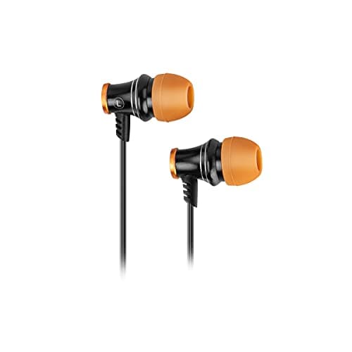 Thumbnail 1 de KROM KINEAR - Auriculares in-Ear, Sonido Stereo