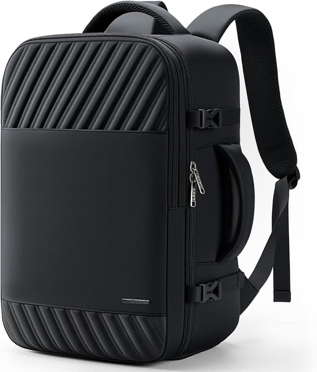 Detalle de Lekespring Mochila Viaje Cabina 20L 40x20x25