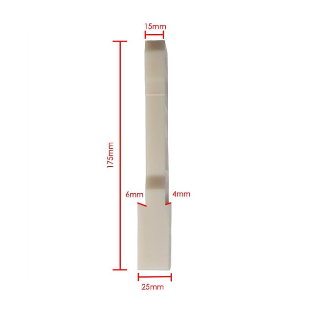 Thumbnail 4 de AI Gear Tapping Block for Laminate Flooring