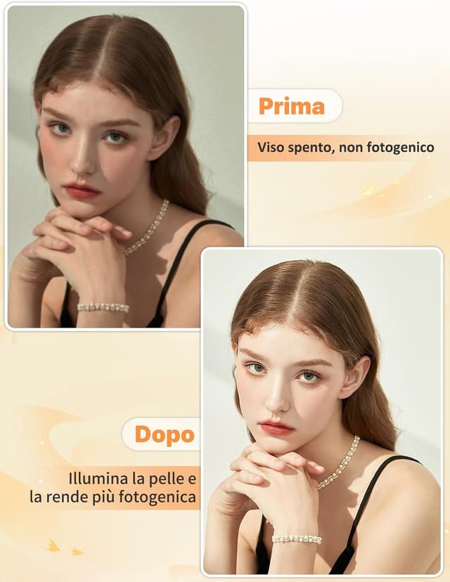 Thumbnail 1 de ULANZI Ring Light 8,2 cm