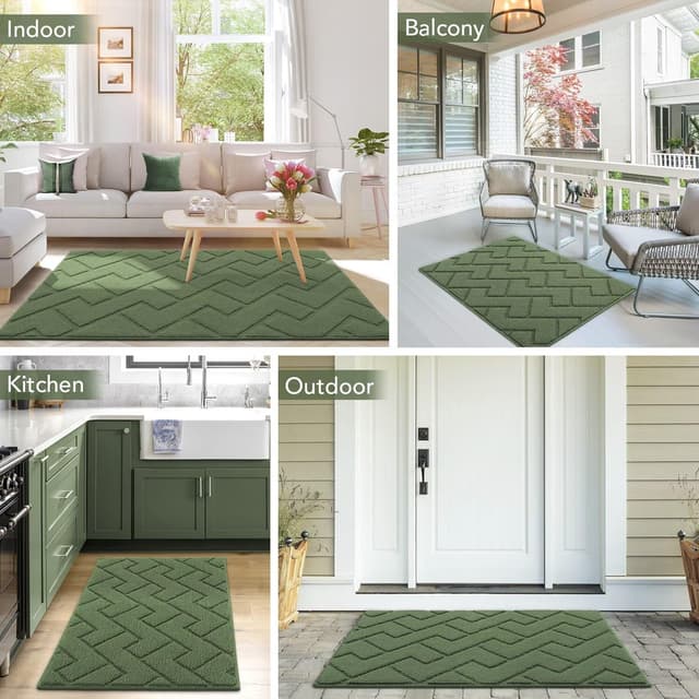 Thumbnail 6 de Door mat 90x150cm for indoor use