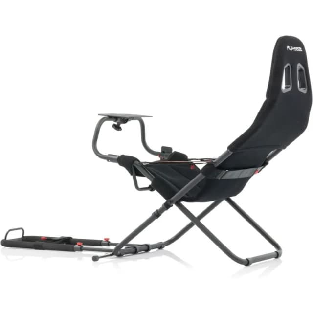 Detalle de Playseat Challenge Actifit — asiento cockpit