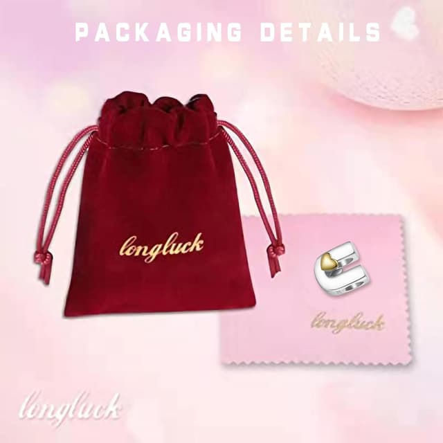 Detalle 2 de LONGLUCK Complete A-Z Charm Buchstabe 925