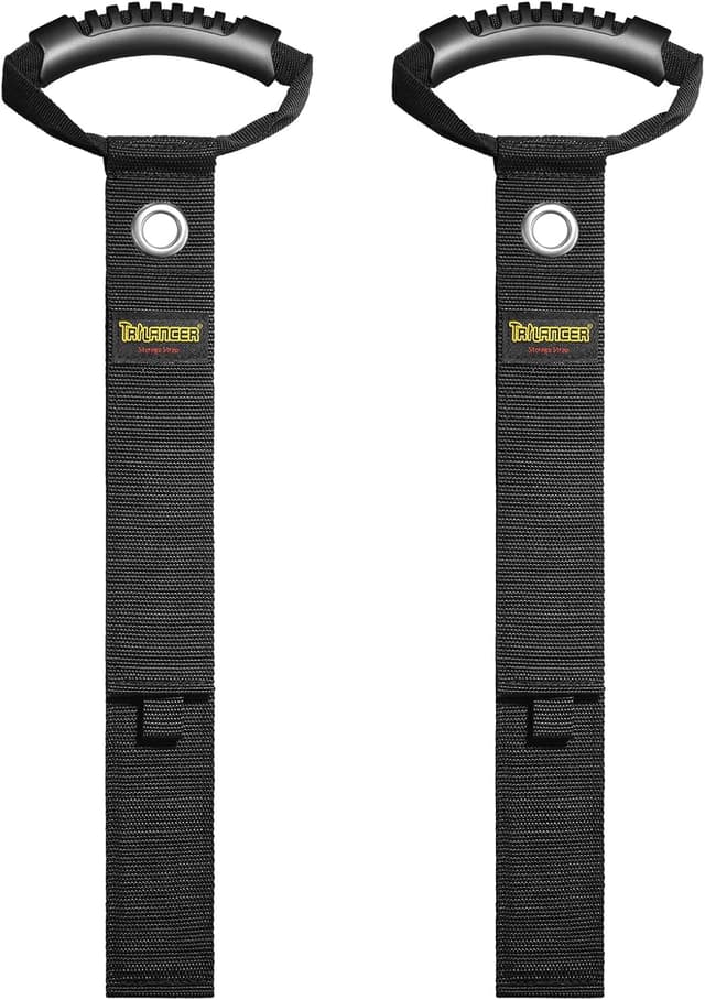 Thumbnail 6 de Organizer per Cavi e Tubi 43 cm (2 pz.)