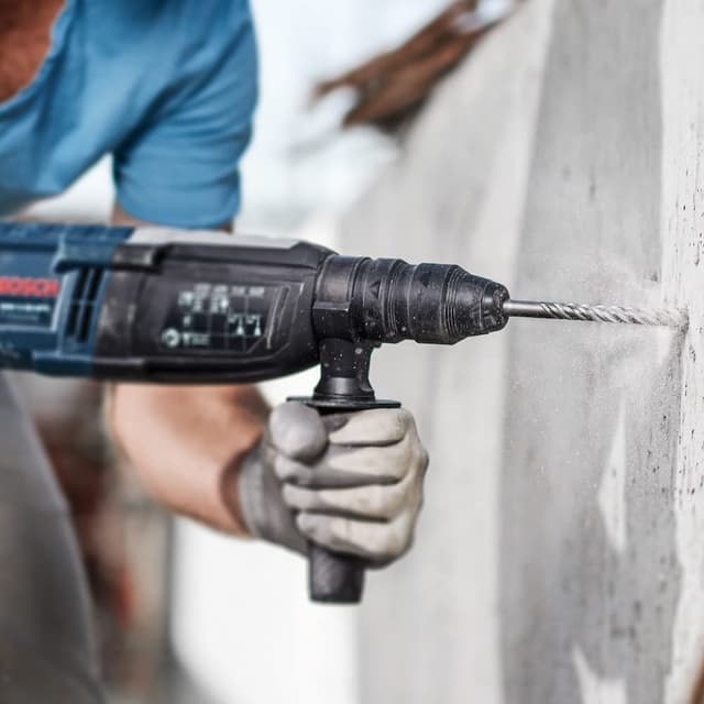 Thumbnail 3 de Bosch Foret PRO SDS plus-5X Ø26 mm