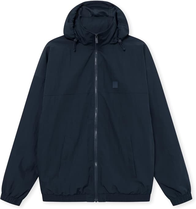 Detalle de Johnny Urban Veste de sport zippée unisexe Lennon avec capuche