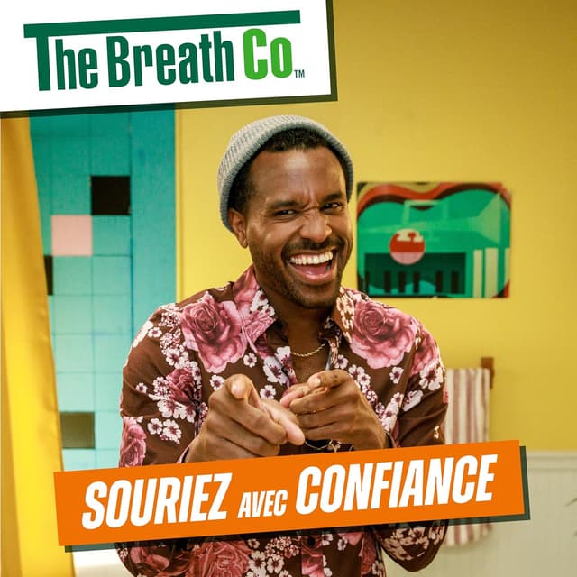 Thumbnail 6 de THEBREATHCO. Bain de bouche sans alcool 500ml