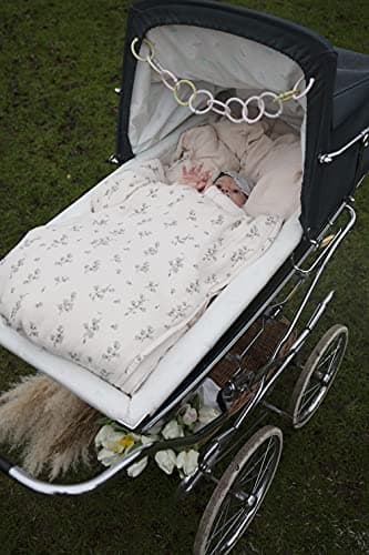 Thumbnail 3 de Lot de 12 BIBS LOOPS en polypropylène ⚙