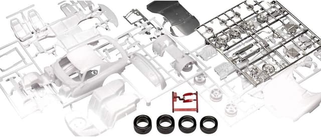 Thumbnail 2 de Revell Kit Dodge Viper GTS