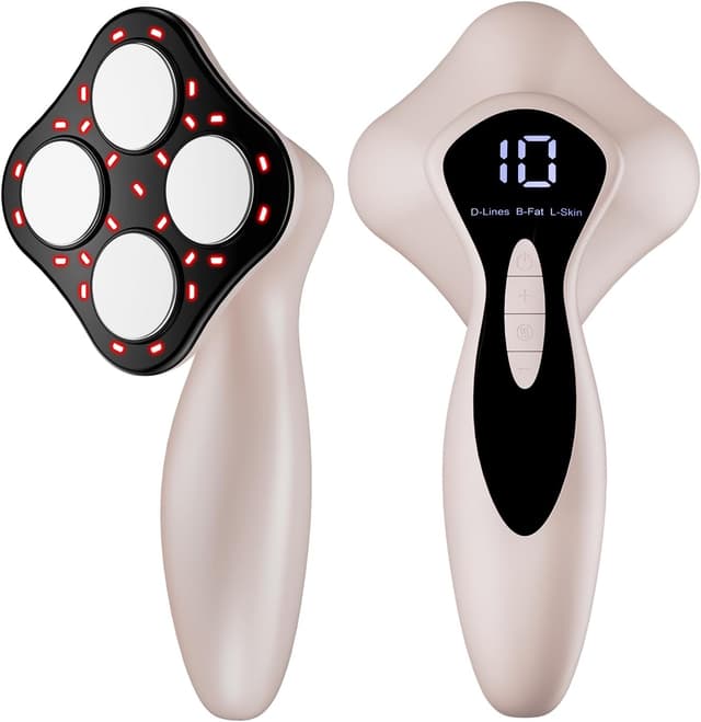 Detalle de Oranmagic Body Sculpting Machine 1‑Mode Body Massager