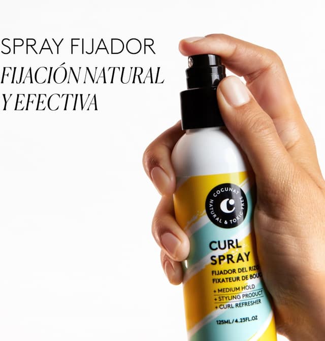 Thumbnail 6 de COCUNAT Rutina Rizos Definidos 7 productos