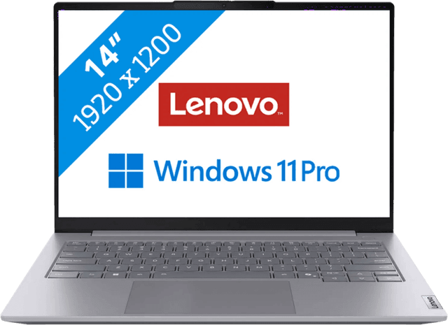 Detalle de Lenovo ThinkBook 14 G8 IRL Business-Laptop