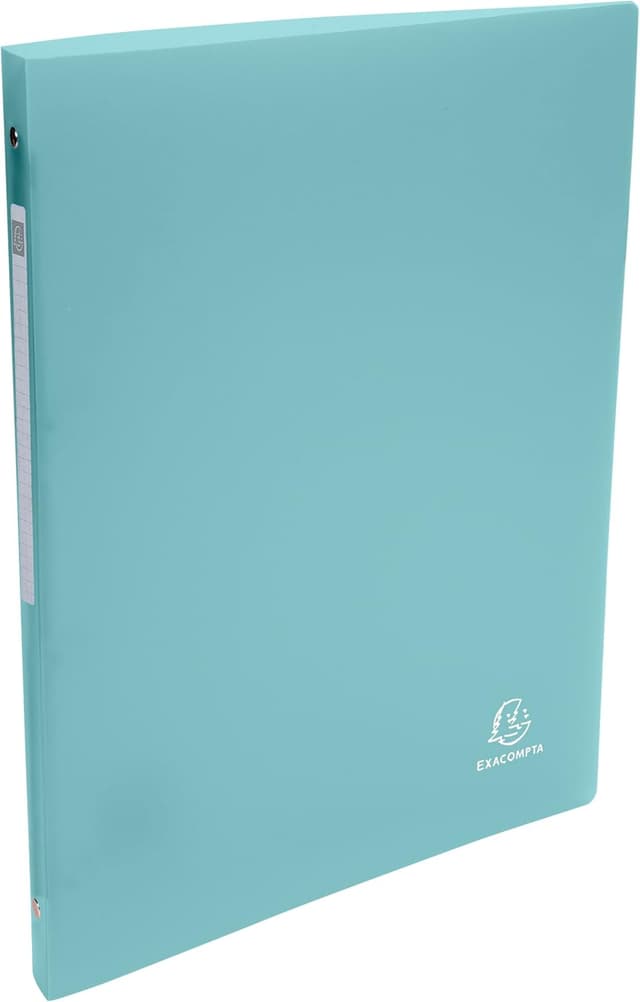 Detalle 1 de Exacompta 54470E Classeur Skandi 4 pcs