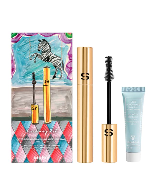 Imagen de Sisley Estuche Descubrimiento Máscara Phyto-Noir en OfertitasTOP