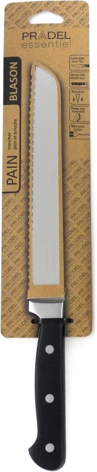 Thumbnail 3 de Amefa Blason 🥖 Cuchillo de pan 20cm