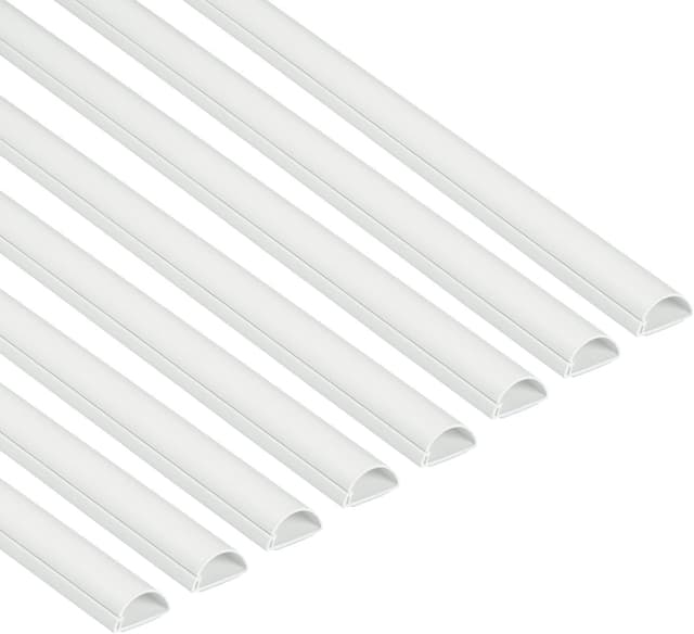 Imagen de D-Line Mini Passacavi 30x15 mm 8 m en OfertitasTOP