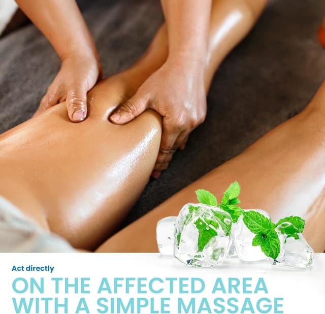 Thumbnail 4 de Lotion Froid Intense 500 ml ⚙