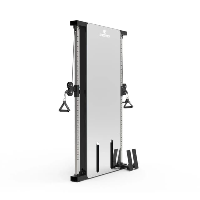 Thumbnail 4 de Fitness Tech Doble Polea de Pared 2:1