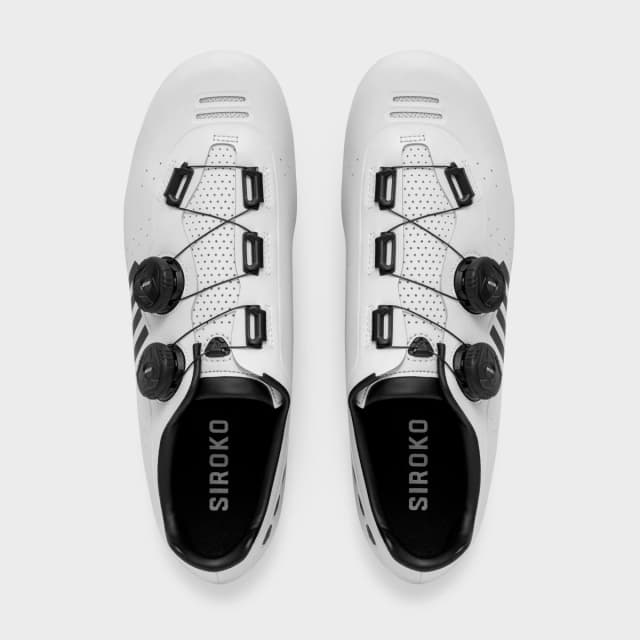 Thumbnail 3 de Siroko Infinity Zapatillas ciclismo carretera