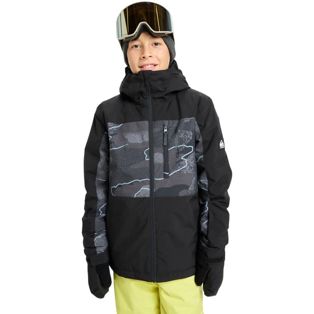 Imagen de Quiksilver Side Hit 4‑16 niños en OfertitasTOP