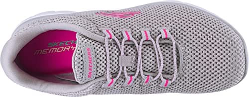 Detalle 1 de Skechers Summits 12985 zapatillas mujer