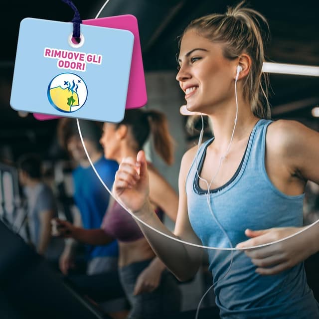 Thumbnail 3 de VANISH Oxi Action Multipower Gel Rosa 1,5L