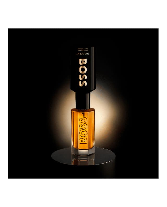 Thumbnail 3 de Hugo Boss The Scent After Shave Eau de Toilette 100ml 🚶♂️