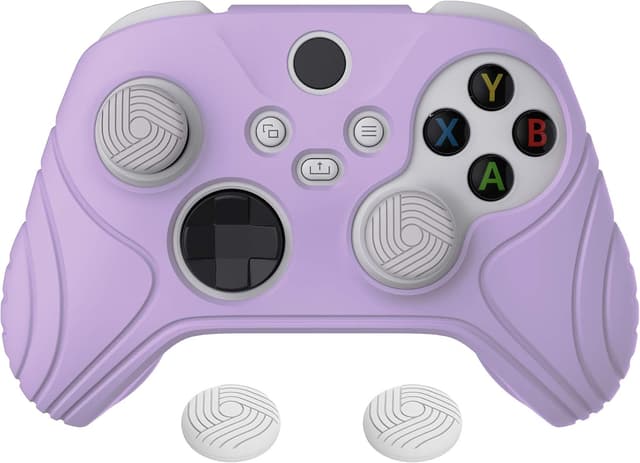 Detalle de eXtremeRate PlayVital Samurai Grip for Xbox 1914