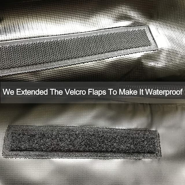 Thumbnail 6 de Wisamic Heckbox Anhängerkupplung 566 L