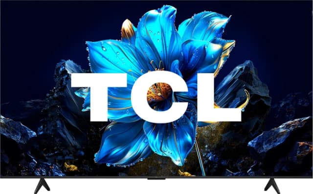 Thumbnail 1 de TCL P71K 85 Zoll QLED 4K