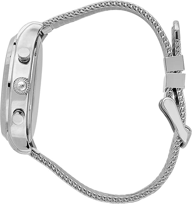 Detalle 2 de Maserati Reloj Epoca Limited Edition Cronógrafo