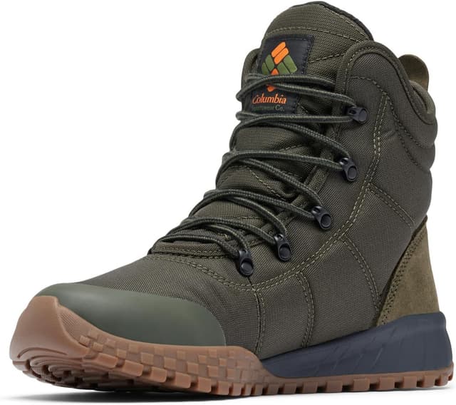 Detalle 2 de Columbia Fairbanks Winterstiefel 200 g