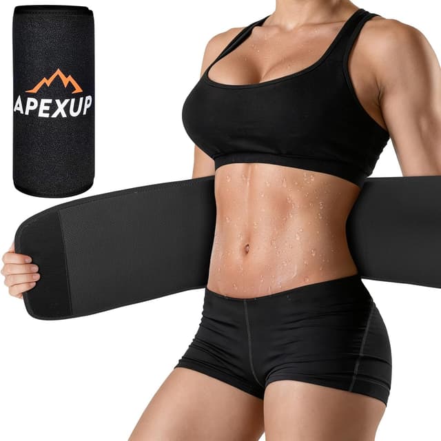 Imagen de APEXUP Waist Trainer for Women 🏋️♀ en OfertitasTOP