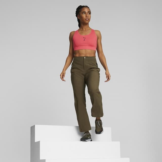 Thumbnail 2 de Puma Seasons Raiceelll pantalón mujer 🌧