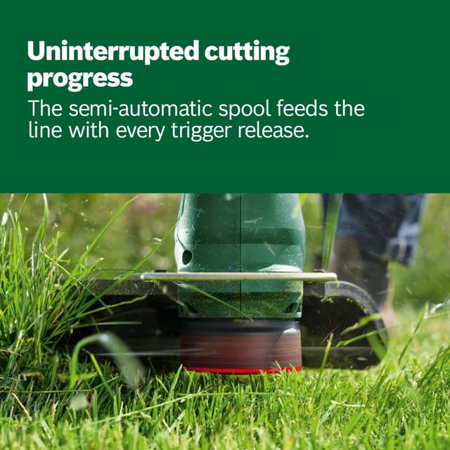 Thumbnail 3 de Bosch EasyGrassCut 18V-26 cordless trimmer