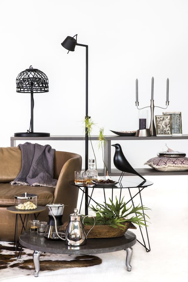 Detalle 2 de Cadre photo Kansas Zilverstad 15 x 20 cm