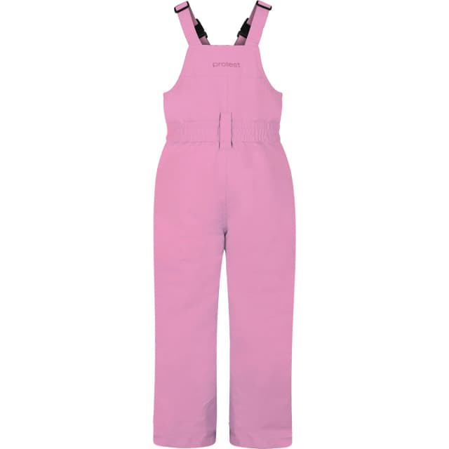 Detalle 2 de Protest Peto de nieve niño pequeño