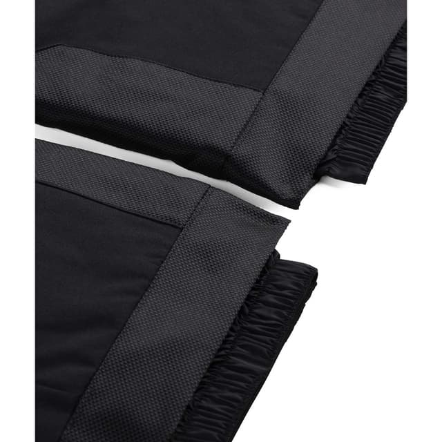 Detalle de Spyder Propulsion: pantalones de esquí de niño con membrana 10K/10K y aislamiento Sorona