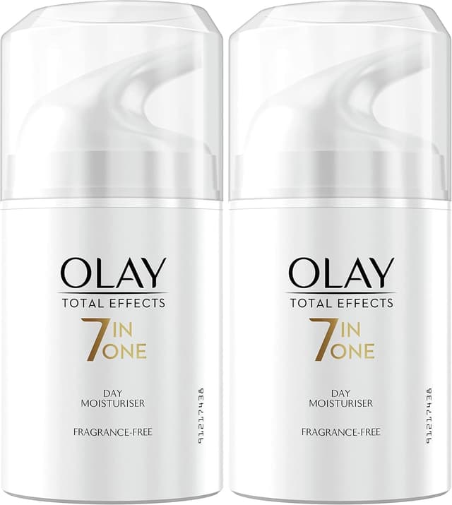 Thumbnail 5 de Olay Total Effects 7in1 Crema Giorno 50ml