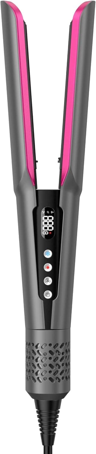 Thumbnail 6 de slopehill Air Haarglätter Upgraded 2026 90-160°C